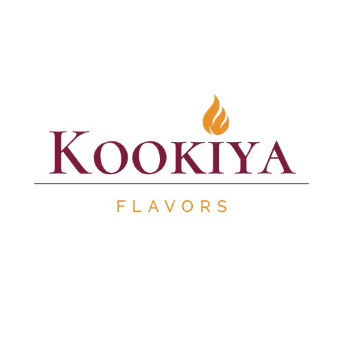 Kookiya Flavors